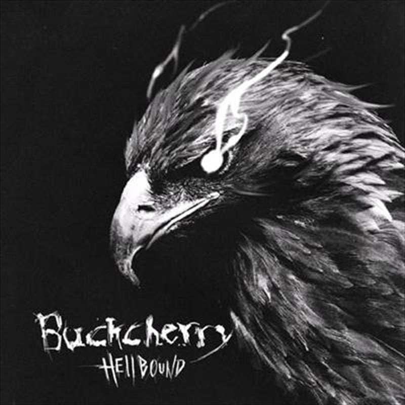 Music CDs: Hellbound - Buckcherry Cd Album