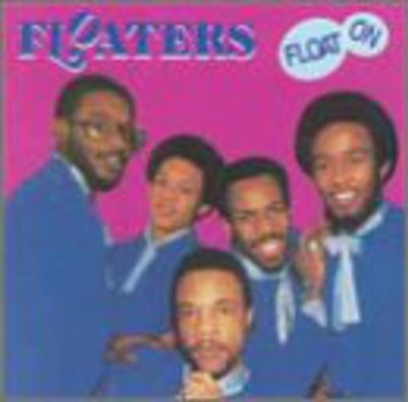 Music CDs: Float On - Floaters Cd Album