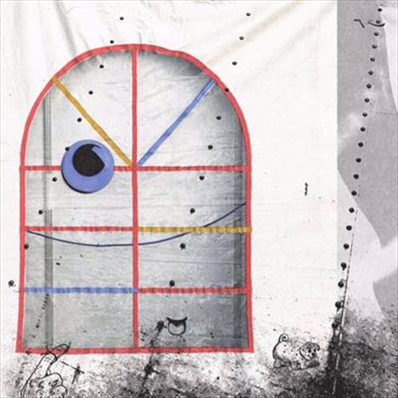 Music CDs: Good Dog Bad Dream - Hippo Campus Cd Album