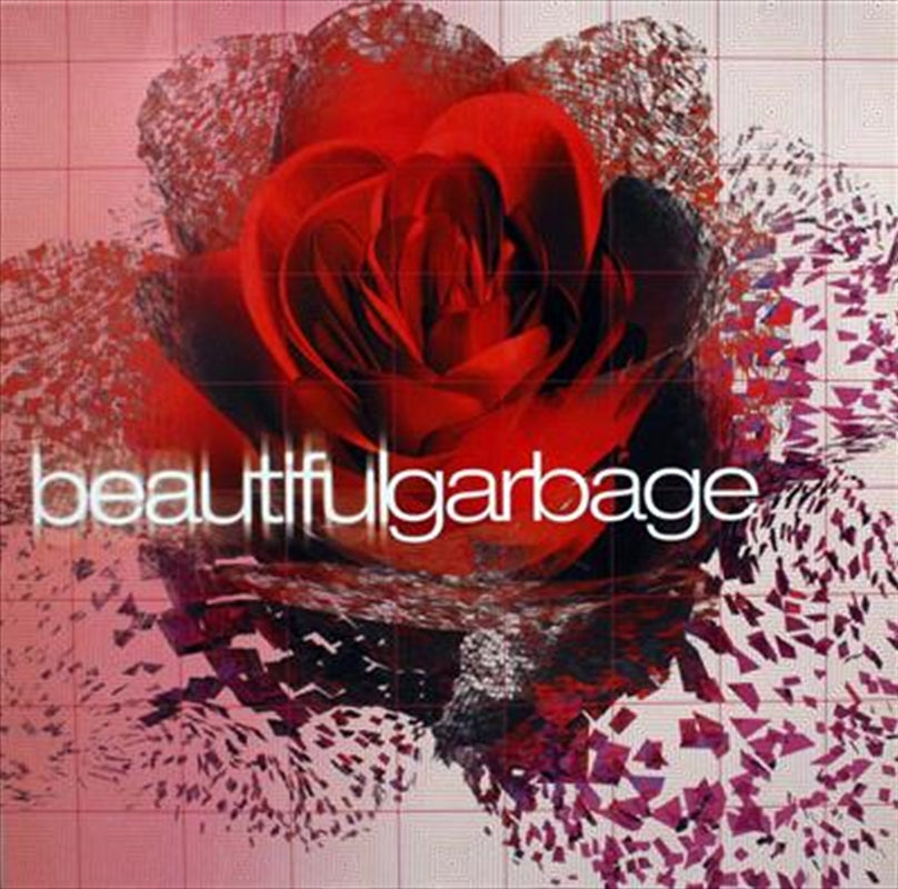 Music CDs: Beautiful Garbage - Garbage Cd Album