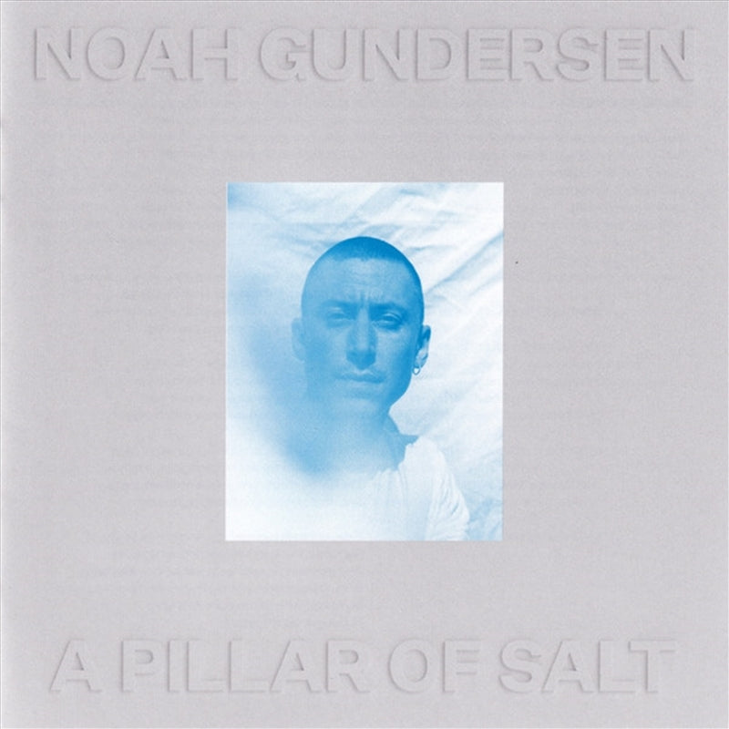 Music CDs: A Pillar Of Salt - Gundersen, Noah Cd Album