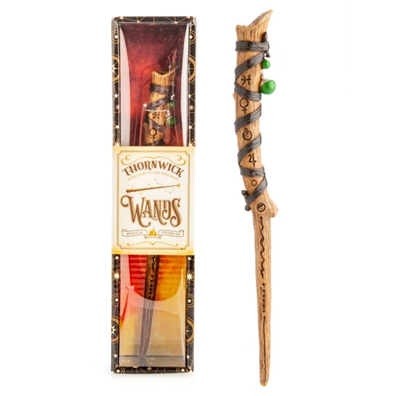 Calendars, Organisers & Planners: Astrological Symbols Wand