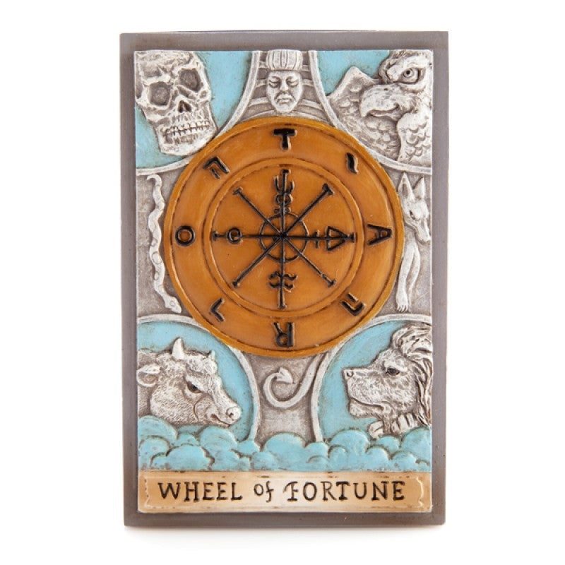 Children DVDs & Blu-rays: Wheel of Fortune Tarot Box