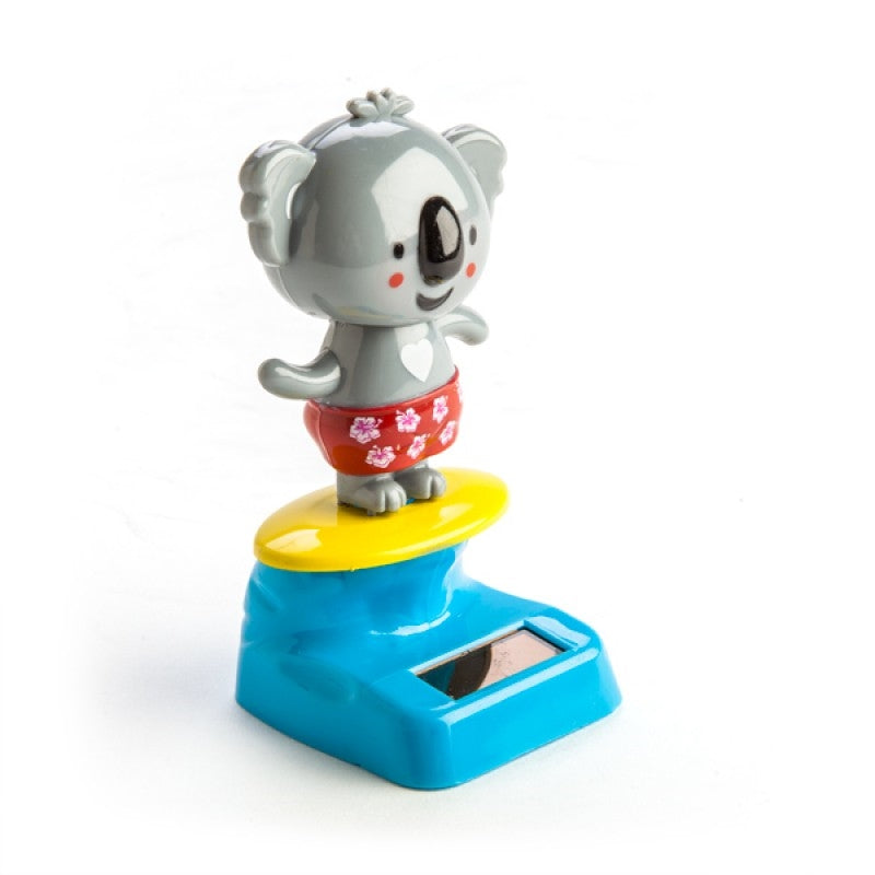 Arm Chairs & Recliners: Koala Solar Dancer
