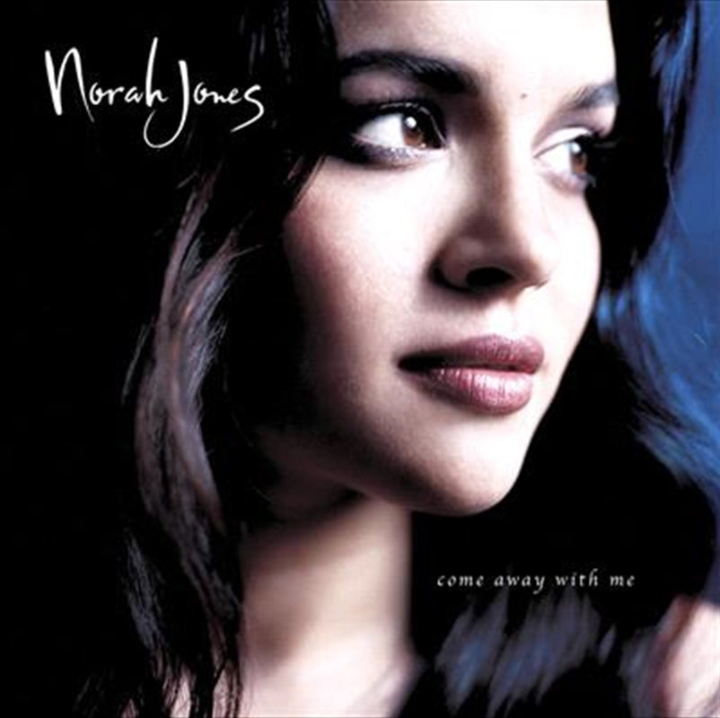 Music CDs: Come Away With Me: 20Th Ann - Jones, Norah Cd Album