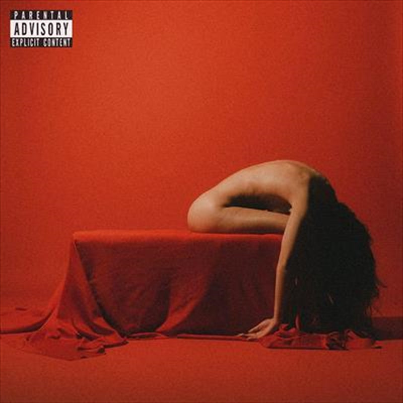 Music CDs: Death Of Peace Of Mind - Bad Omens Cd Album