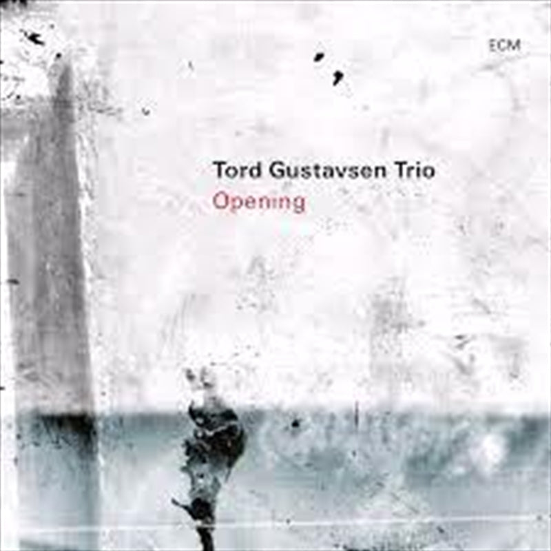 Music CDs: Opening - Tord Gustavsen Trio Cd Album