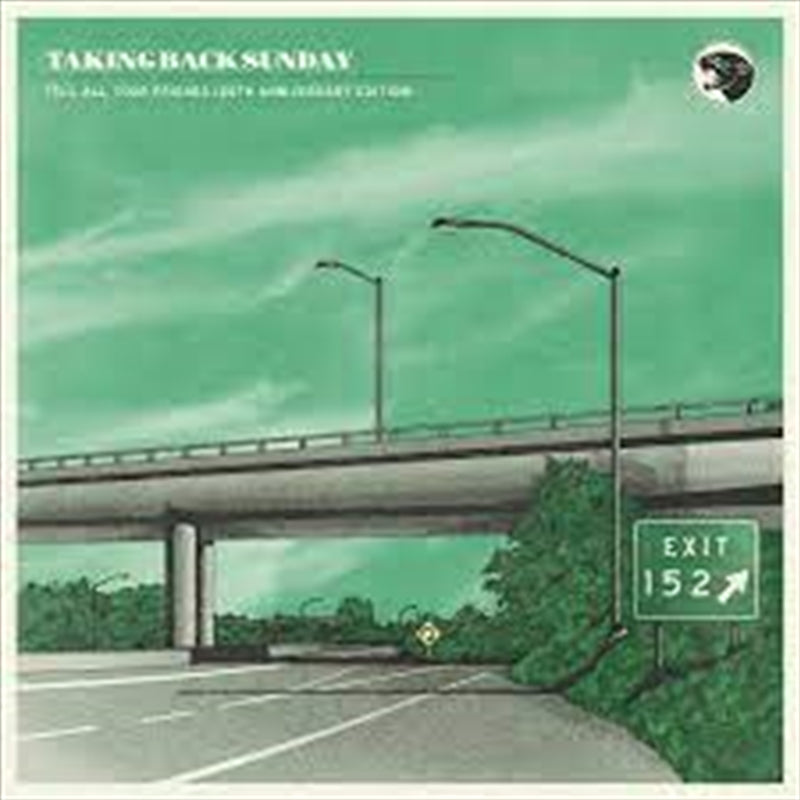 Music CDs: Tell All Your Friends - Taking Back Sunday Cd Album