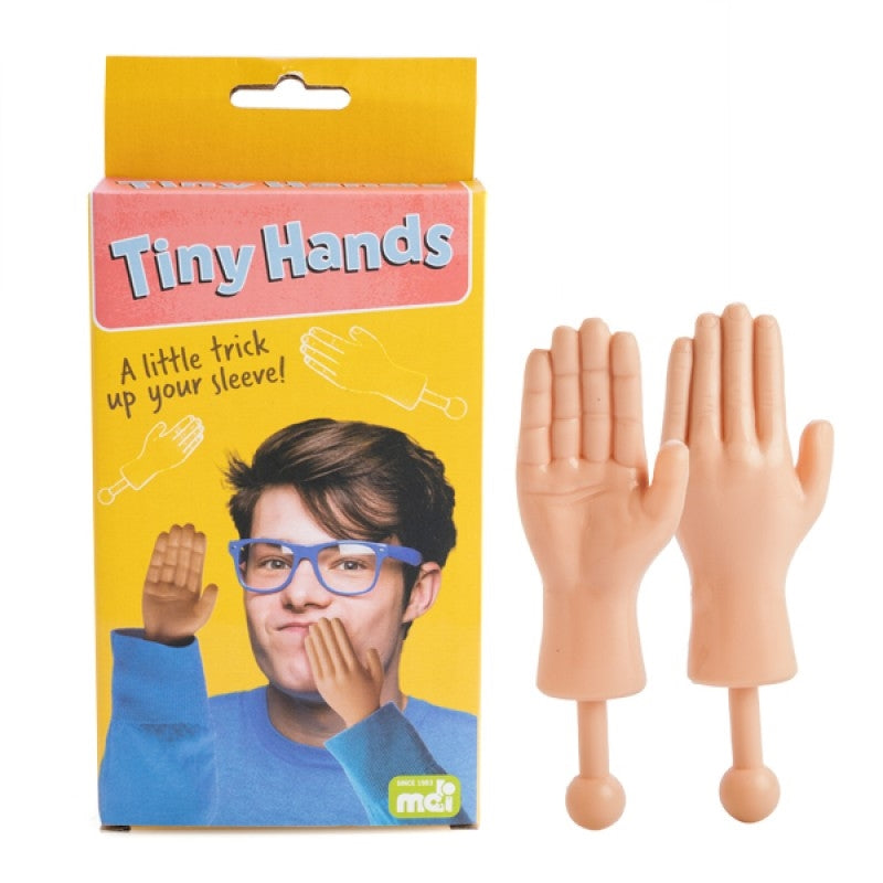 Dolls, Playsets & Toy Figures: Tiny Hands Novelty Toy