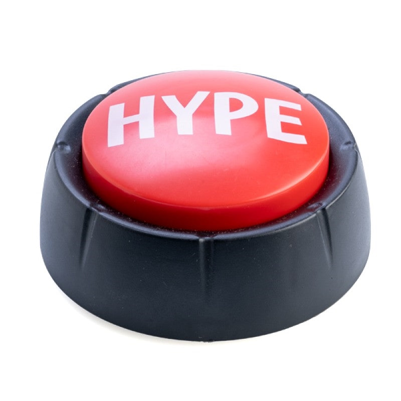 Costumes & Accessories: Hype Button