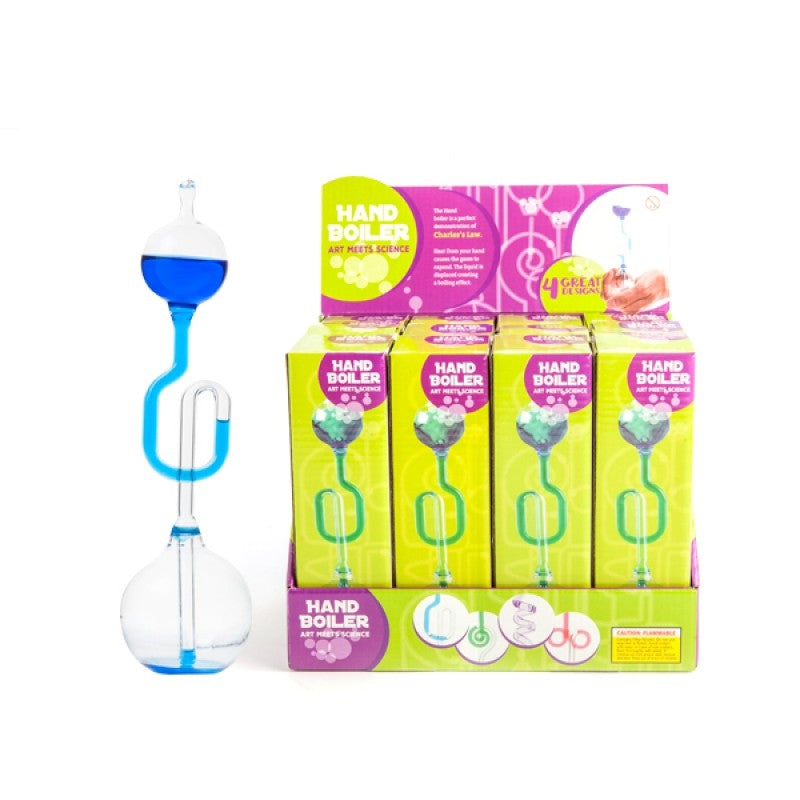 Novelty Gifts: Hand Boiler  (SENT AT RANDOM)