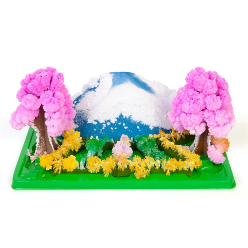Garden Ornaments: Grow Magic Garden
