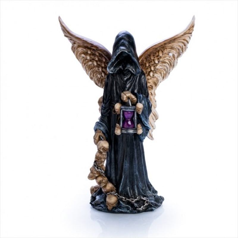 Camping Lights & Lanterns: Angel of Death LED Lantern