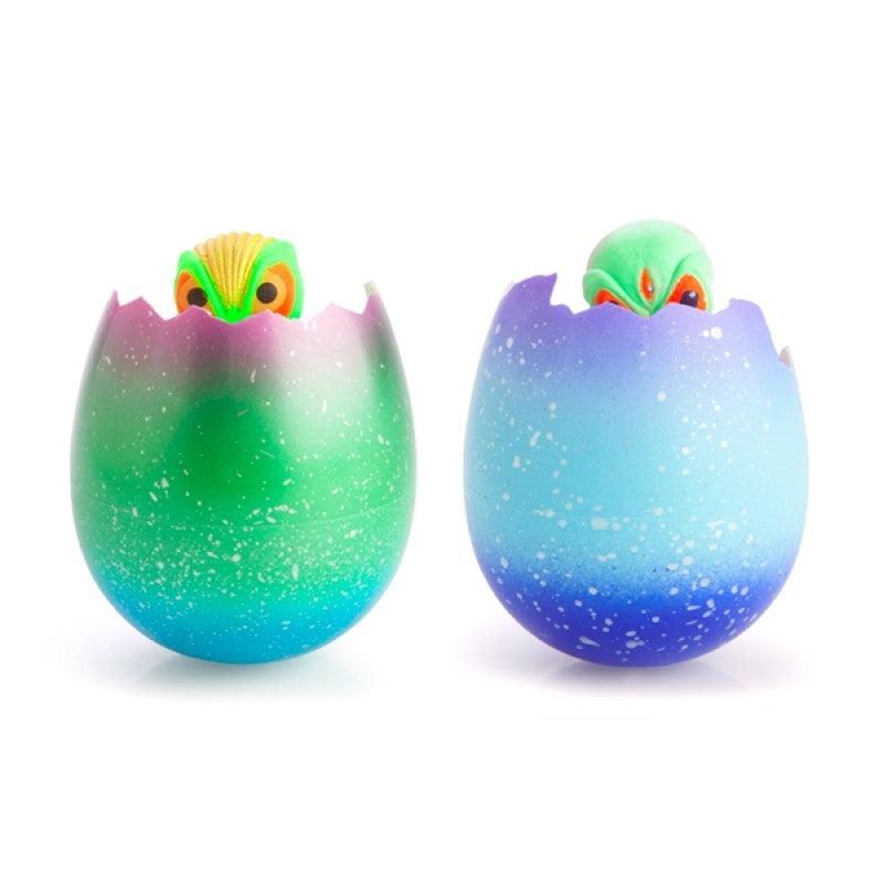 Novelty Gifts: Jumbo Grow Alien Egg  (SENT AT RANDOM)