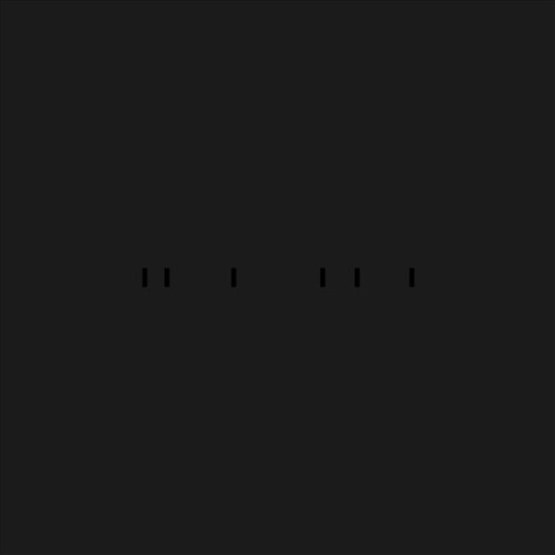 Vespertine - This Will Destroy You Cd Album
