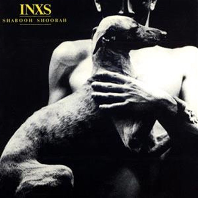 Music CDs: Recorded Live At The Us Festiv - Inxs Cd Album