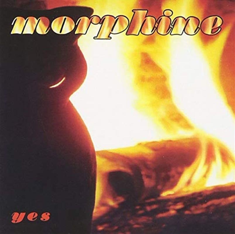 Music CDs: Yes - Morphine Cd Album
