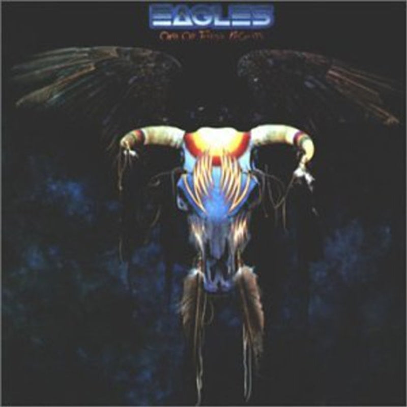 Music CDs: One Of These Nights - Eagles Cd Album