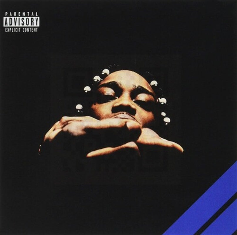 Music CDs: Blixky Tape 2 - 22Gz Cd Album