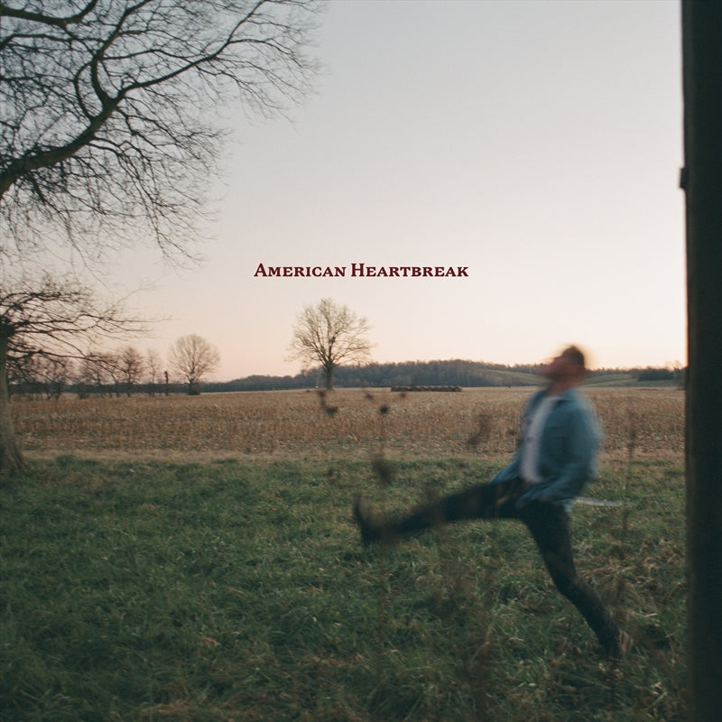 Music CDs: American Heartbreak - Bryan, Zach Cd Album