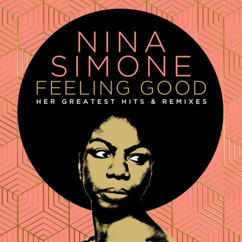 Music CDs: Feeling Good: Her Greatest Hit - Simone, Nina Cd Album