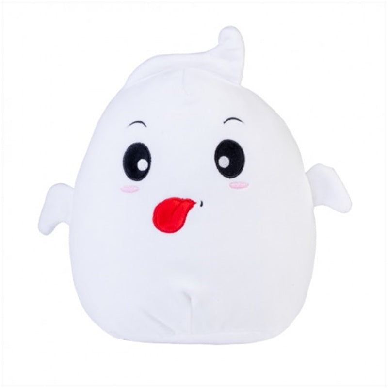 Pretend Play: Smoosho's Pals Ghost Plush