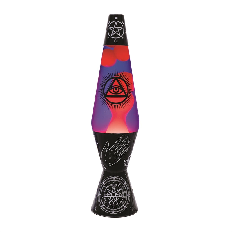 Night Lights & Ambient Lighting: Wicca Diamon Motion Lamp