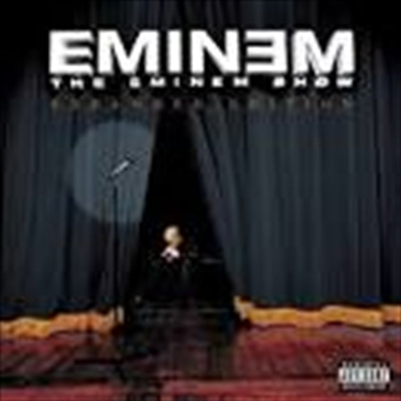 Music CDs: Eminem Show - Eminem Cd Album
