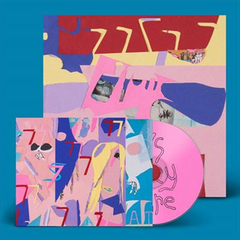 Music CDs: 7S - Avey Tare Cd Album