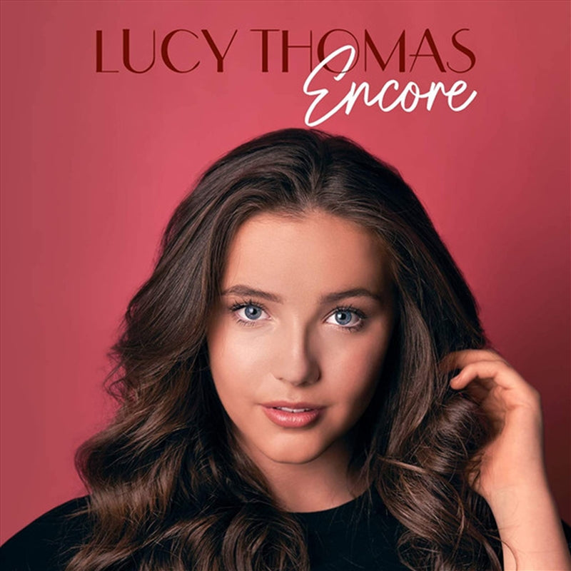 Music CDs: Encore - Thomas, Lucy Cd Album