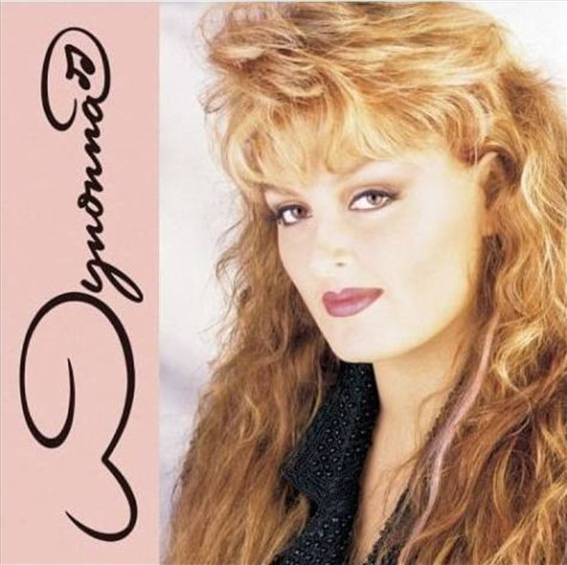 Music CDs: Wynonna - Judd, Wynonna Cd Album