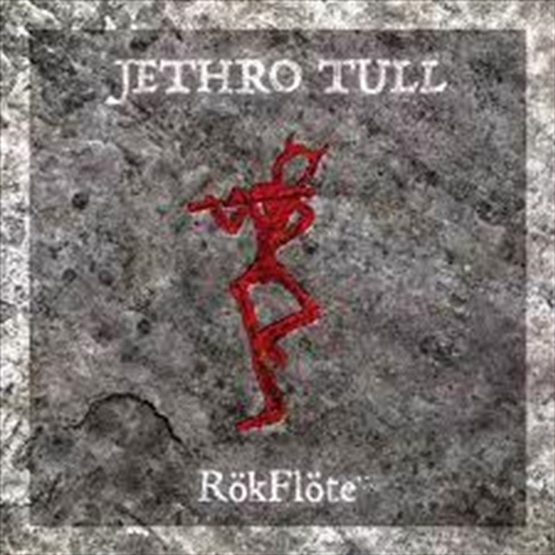 Music CDs: Rokflote: Special Edition - Tull, Jethro Cd Album