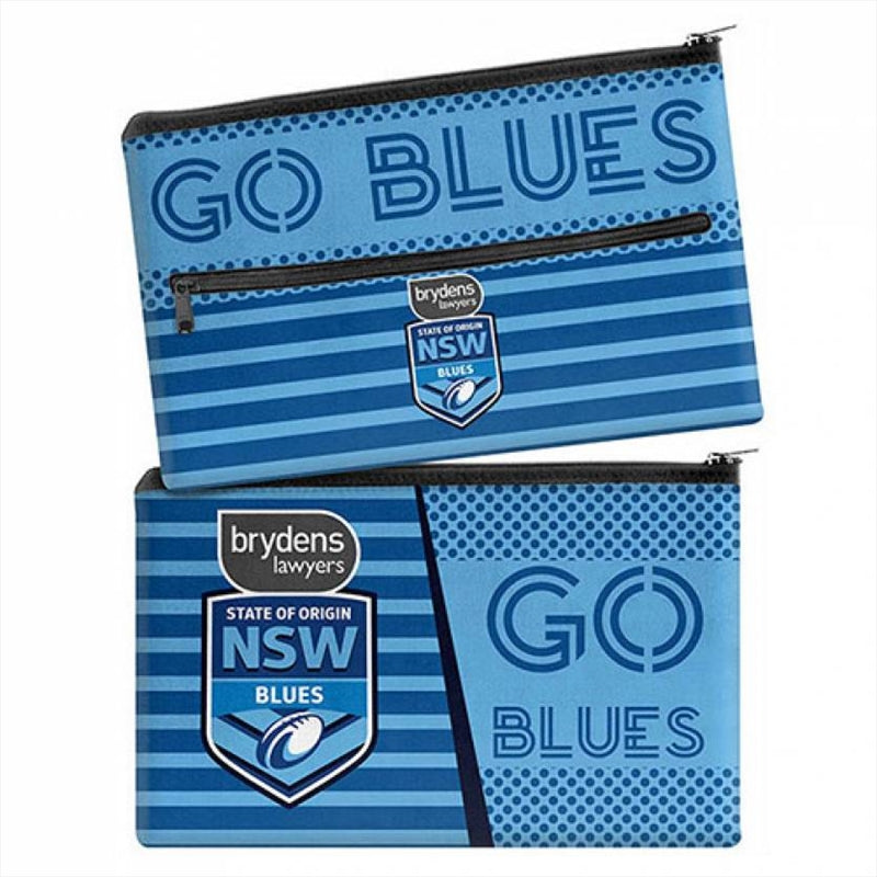 Guitars: NSW Pencil Case