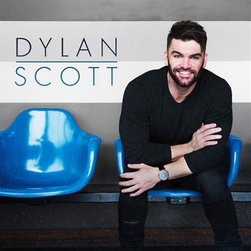 Music CDs: Dylan Scott - Scott, Dylan Cd Album