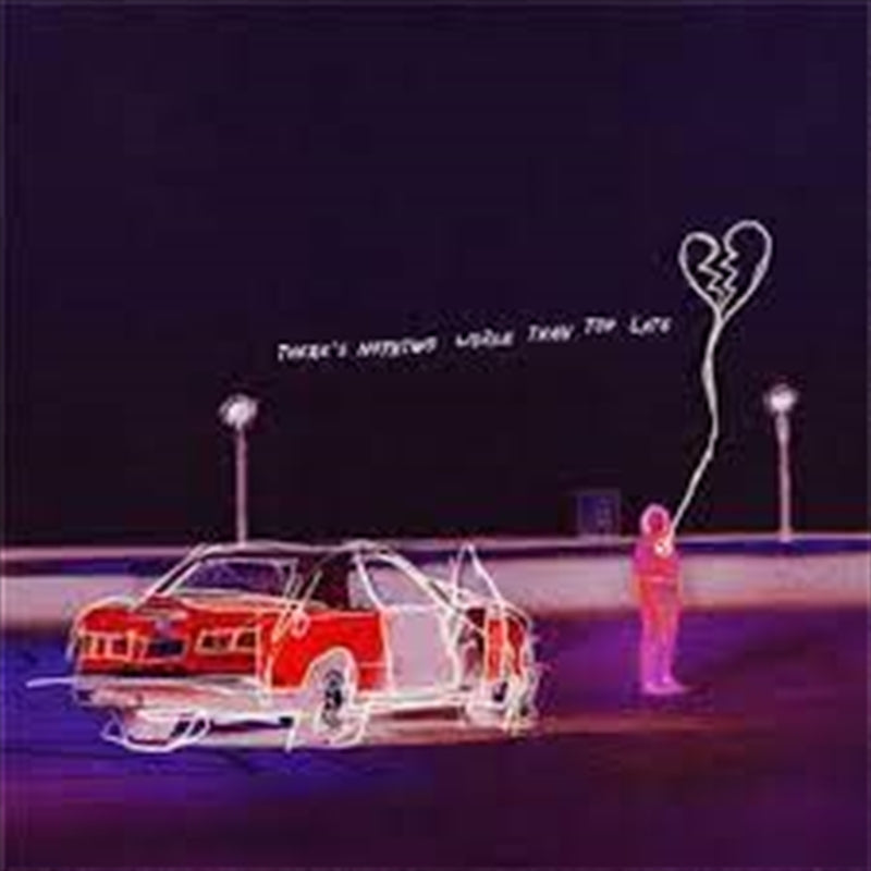 Music CDs: Theres Nothing Worse Than Too - Real Friends Cd Album