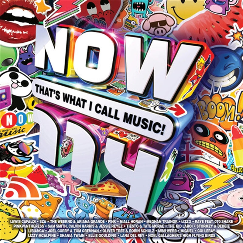 Music CDs: Now Thats What I Call Music 11 - Various Cd Album