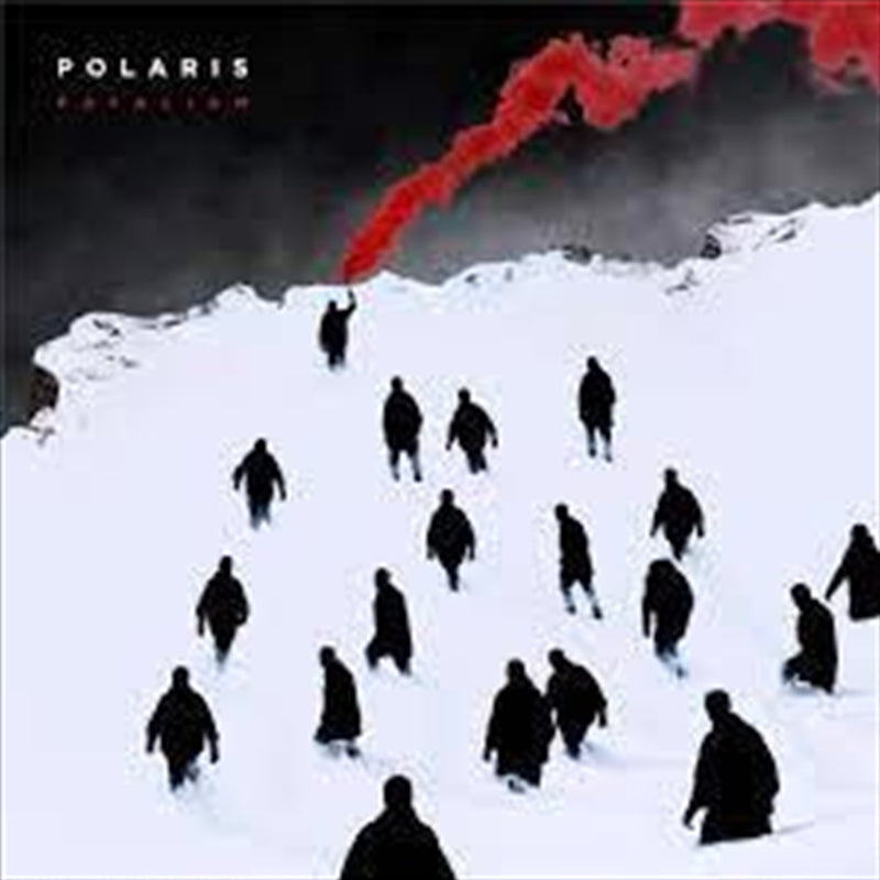 Music CDs: Fatalism - Polaris Cd Album