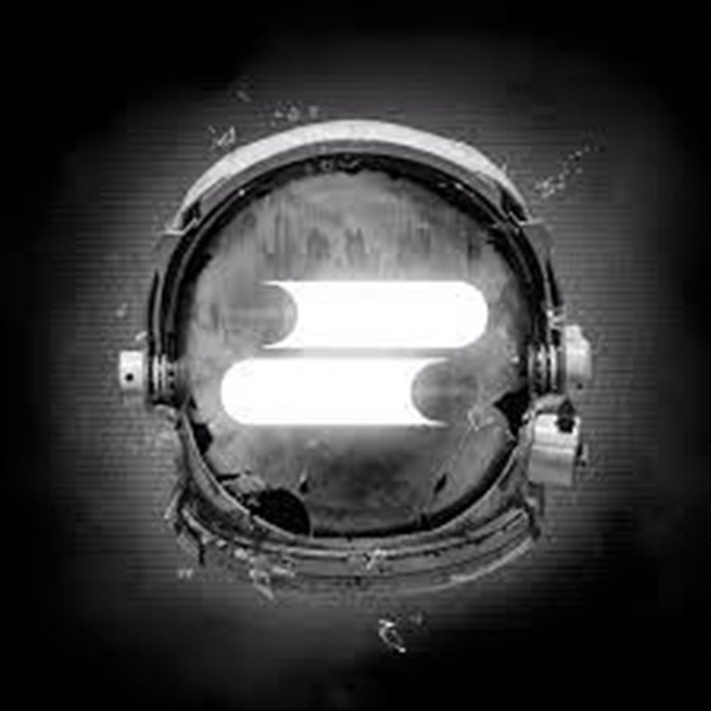 Music CDs: The Algorithm - Filter Cd Album