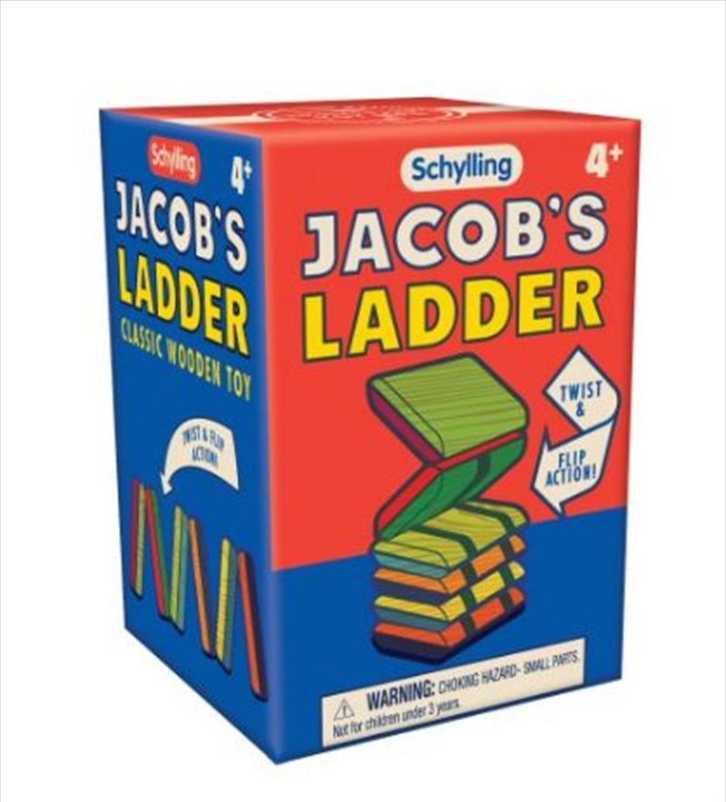 Children DVDs & Blu-rays: Jacobs Ladder