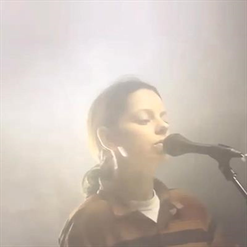 Music CDs: Trip9Love??? - Tirzah Cd Album