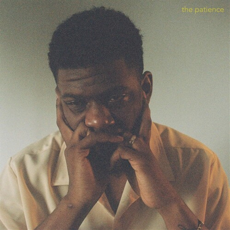 Patience - Jenkins, Mick Cd Album