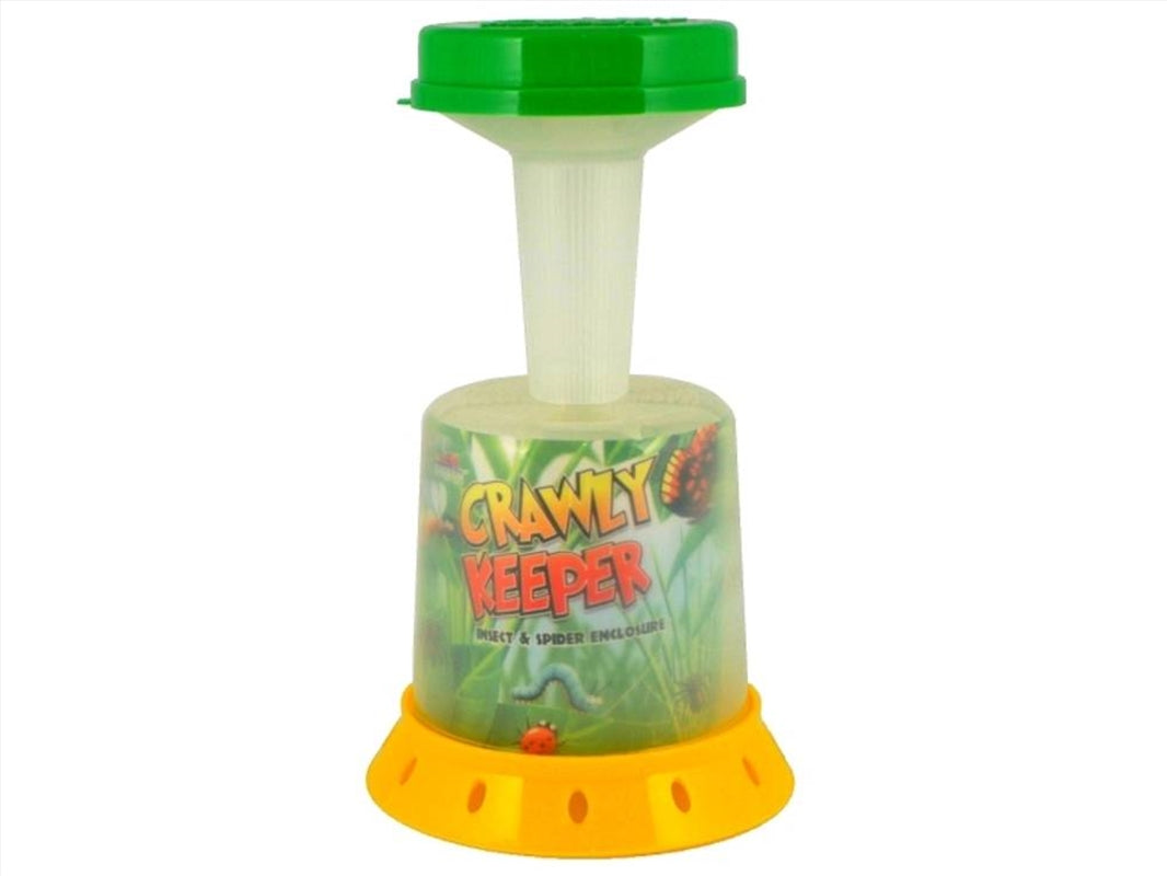 Saws: Crawly Keeper Bug Catcher
