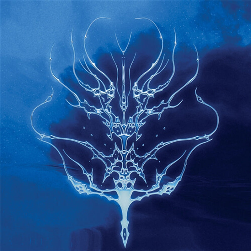 Ecdysis - Zanias Cd Album