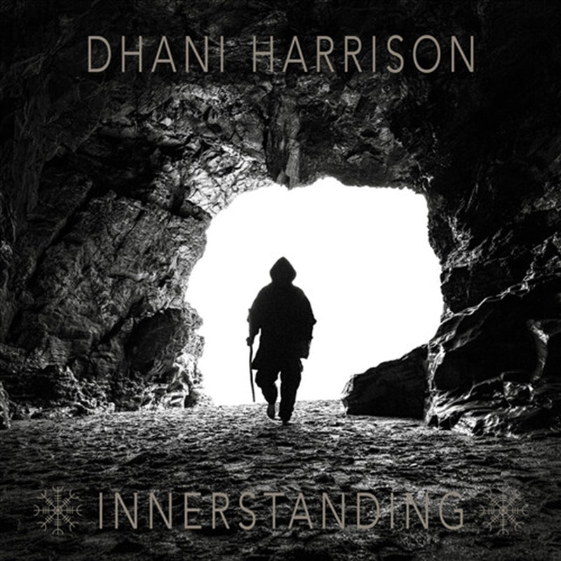 Music CDs: Innerstanding - Harrison, Dhani Cd Album