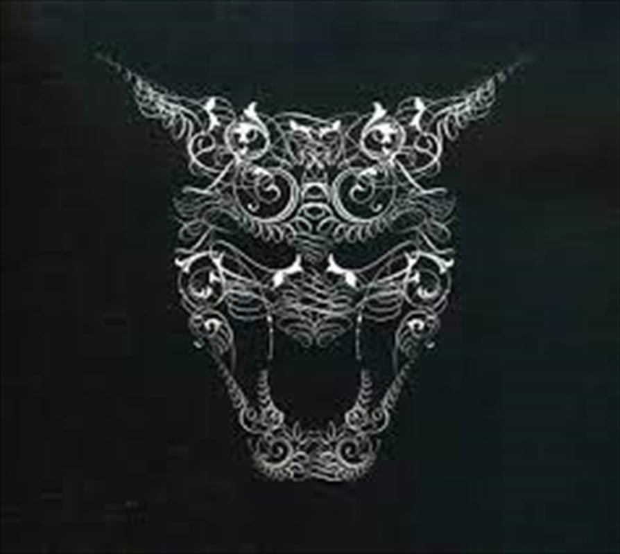 Music CDs: Devils In My Details - Ohgr Cd Album