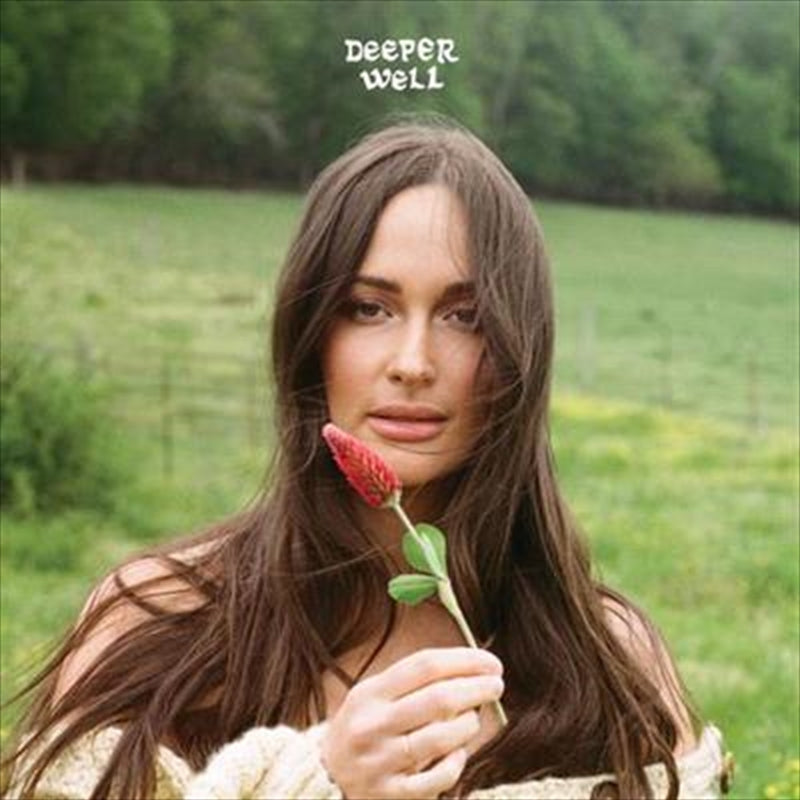 Music CDs: Deeper Well - Kacey Musgraves Cd Album