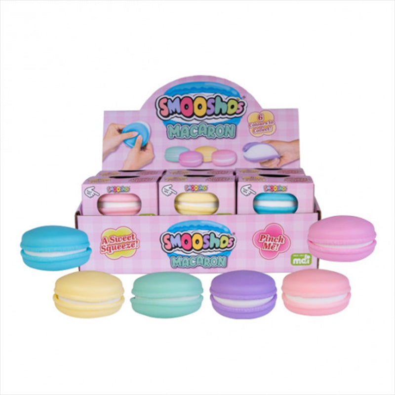 Buffets & Sideboards: Smooshos Macaron