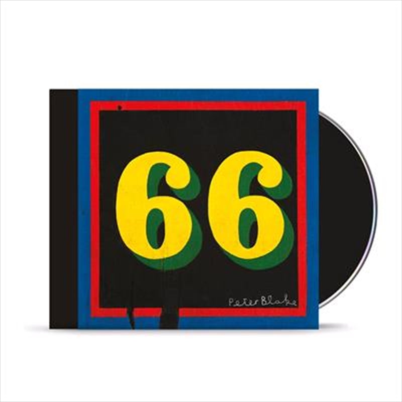 Music CDs: 66 - Paul Weller Cd Album