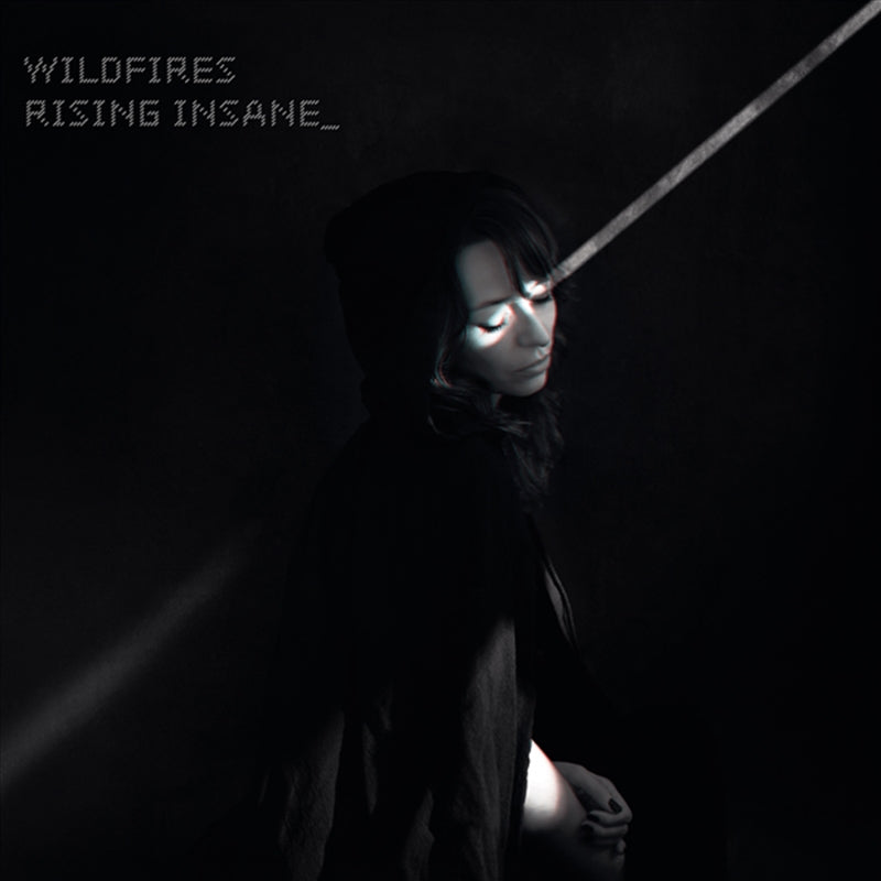 Music CDs: Wildfires - Rising Insane Cd Album