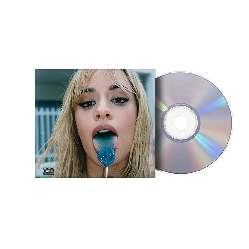 Music CDs: C, Xoxo - Camila Cabello Cd Album